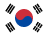 한국어 페이지로 보기 (대한민국 국기 아이콘)