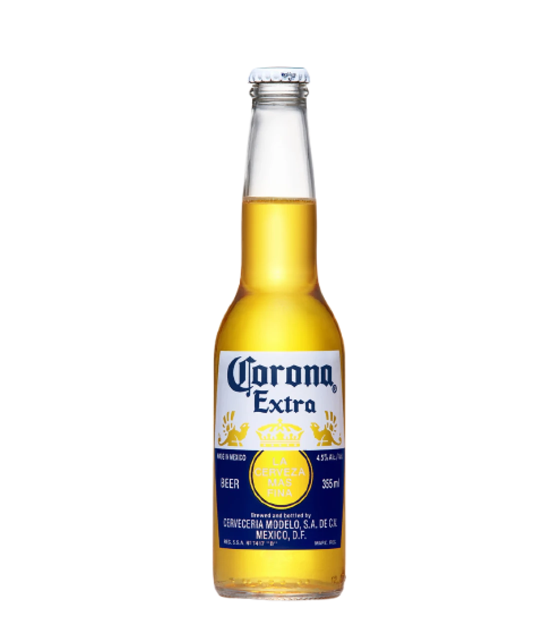 코로나 엑스트라 병맥주 제품 이미지