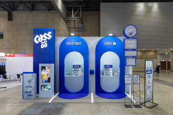 오비맥주 카스 0.0, ‘2025 서울모빌리티쇼’  브랜드 체험 부스 운영