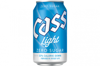 오비맥주 카스 라이트, 산뜻한 패키지로 리뉴얼… “라이트 맥주 시장 확대 이끈다”