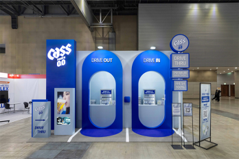 오비맥주 카스 0.0, ‘2025 서울모빌리티쇼’  브랜드 체험 부스 운영